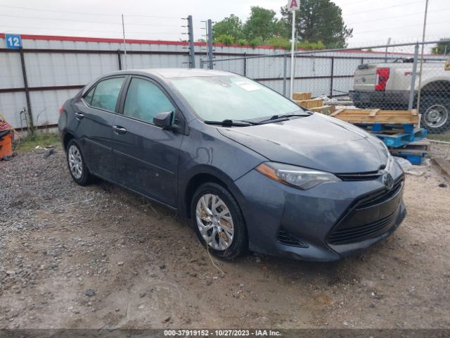 TOYOTA COROLLA 2018 5yfburhe0jp745274