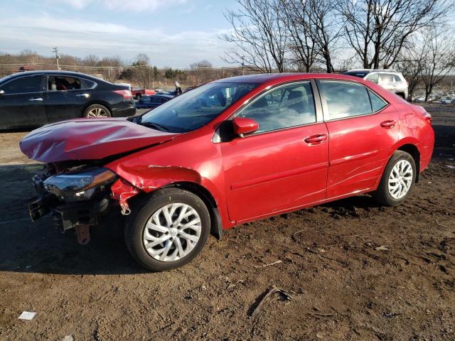 TOYOTA COROLLA 2018 5yfburhe0jp745761