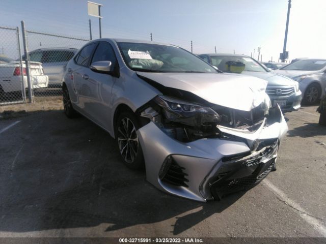 TOYOTA COROLLA 2018 5yfburhe0jp746134