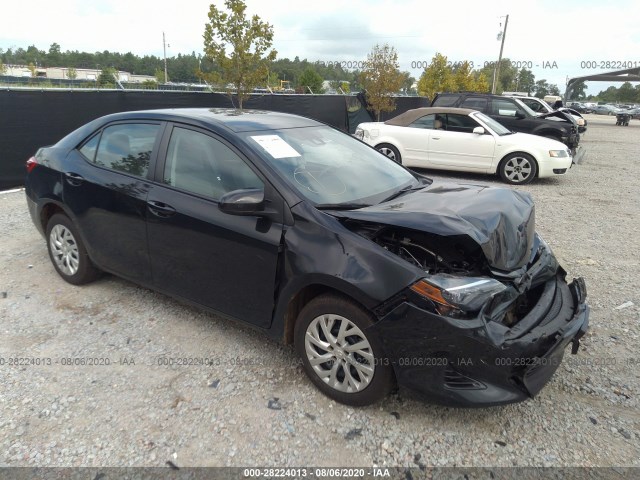 TOYOTA COROLLA 2018 5yfburhe0jp747199