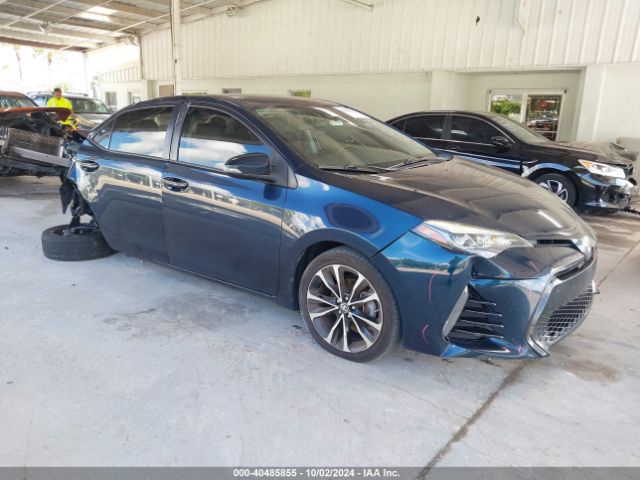 TOYOTA COROLLA 2018 5yfburhe0jp747638