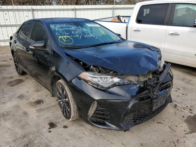 TOYOTA COROLLA L 2018 5yfburhe0jp748305