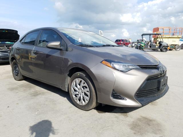 TOYOTA COROLLA L 2018 5yfburhe0jp751141