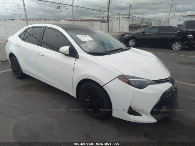 TOYOTA COROLLA 2018 5yfburhe0jp753150