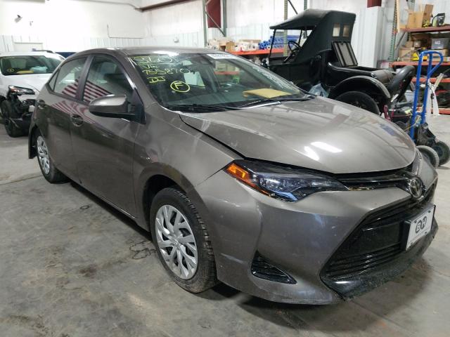 TOYOTA COROLLA L 2018 5yfburhe0jp755870