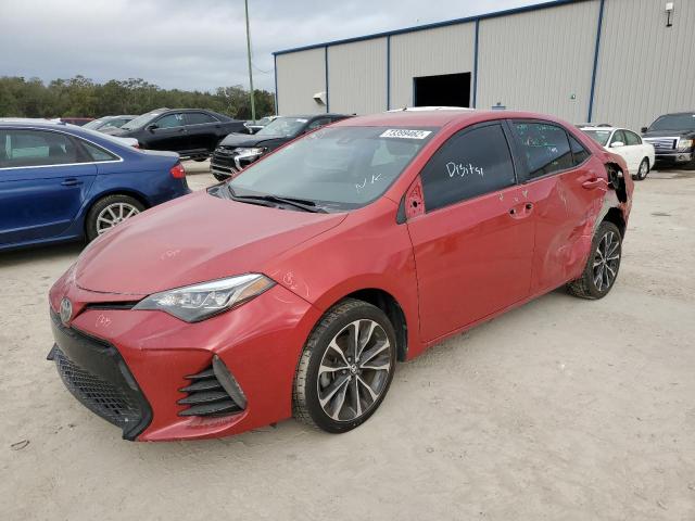 TOYOTA COROLLA L 2018 5yfburhe0jp756839