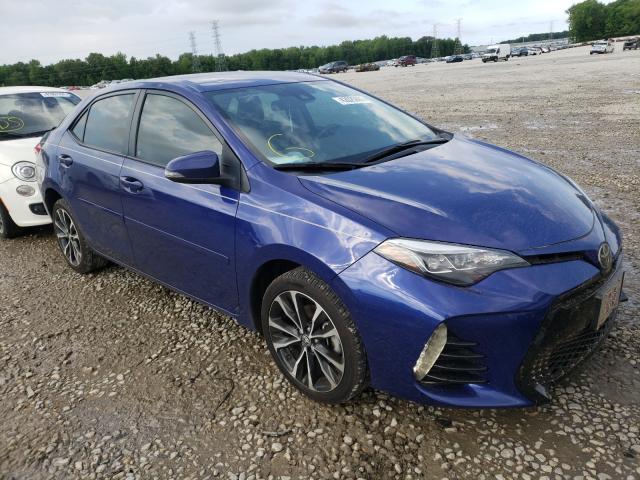 TOYOTA COROLLA L 2018 5yfburhe0jp757053