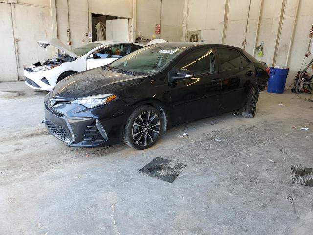 TOYOTA COROLLA L 2018 5yfburhe0jp757179