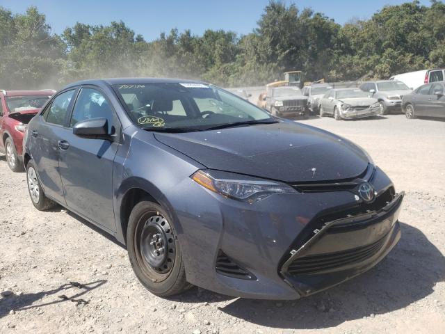 TOYOTA COROLLA L 2018 5yfburhe0jp757196