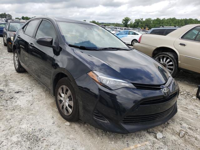 TOYOTA COROLLA L 2018 5yfburhe0jp757697