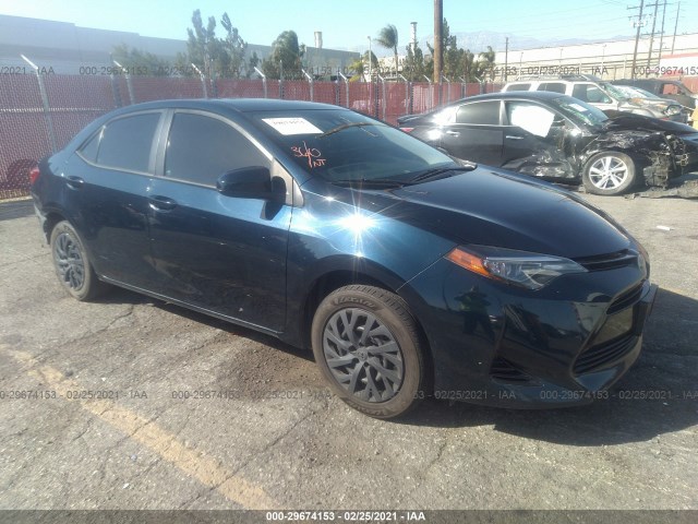 TOYOTA COROLLA 2018 5yfburhe0jp758672