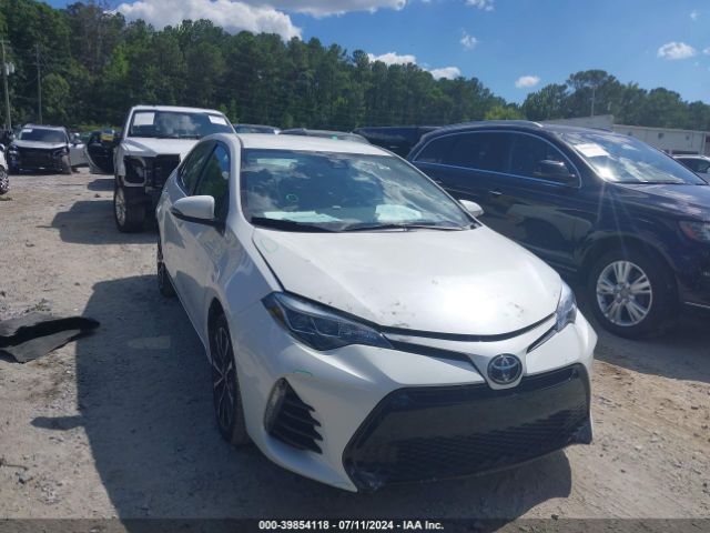 TOYOTA COROLLA 2018 5yfburhe0jp759885