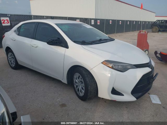 TOYOTA COROLLA 2018 5yfburhe0jp760616