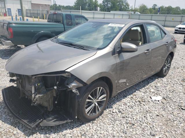 TOYOTA COROLLA L 2018 5yfburhe0jp762186