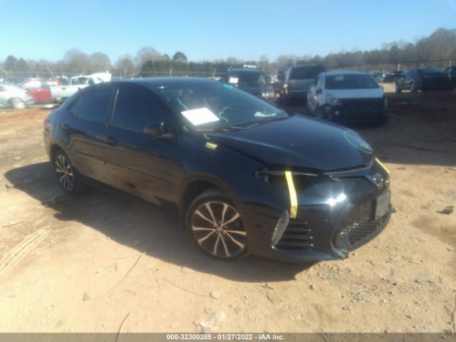 TOYOTA COROLLA 2018 5yfburhe0jp762608