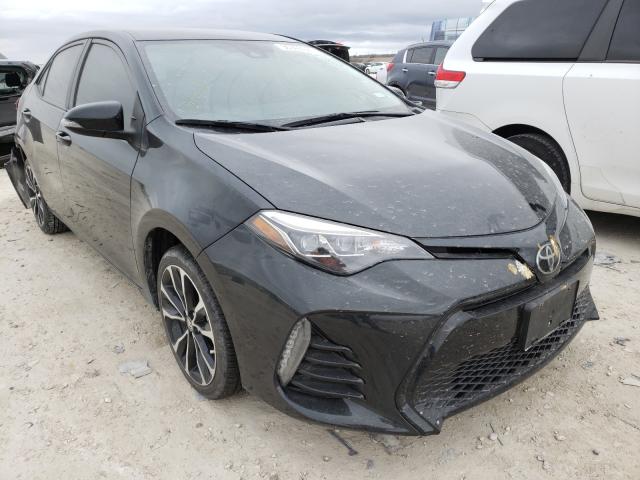 TOYOTA COROLLA L 2018 5yfburhe0jp763080