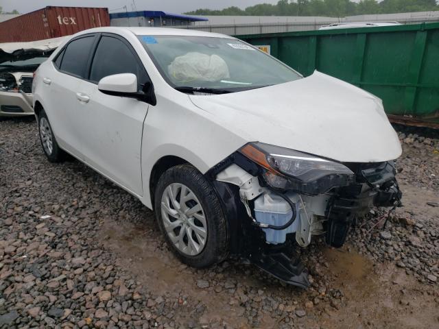 TOYOTA COROLLA L 2018 5yfburhe0jp763127