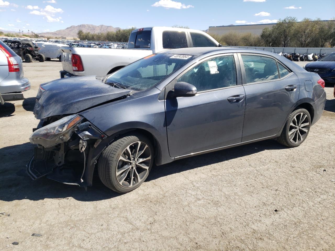 TOYOTA COROLLA 2018 5yfburhe0jp763189