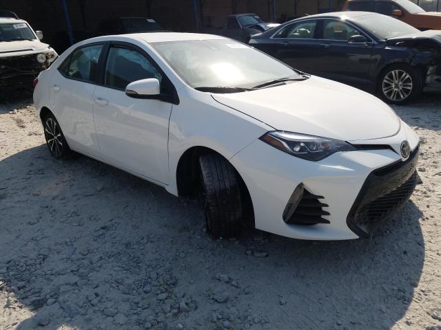 TOYOTA COROLLA L 2018 5yfburhe0jp763483