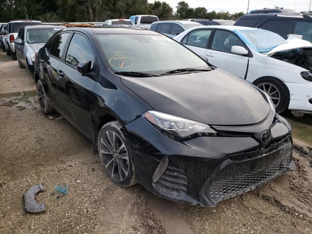 TOYOTA COROLLA L 2018 5yfburhe0jp764293