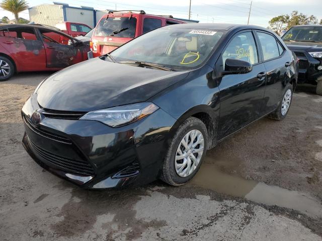 TOYOTA COROLLA L 2018 5yfburhe0jp764410