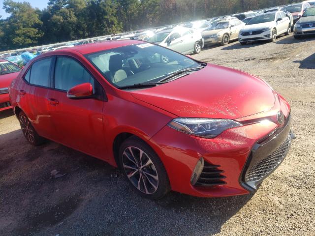 TOYOTA COROLLA L 2018 5yfburhe0jp764990