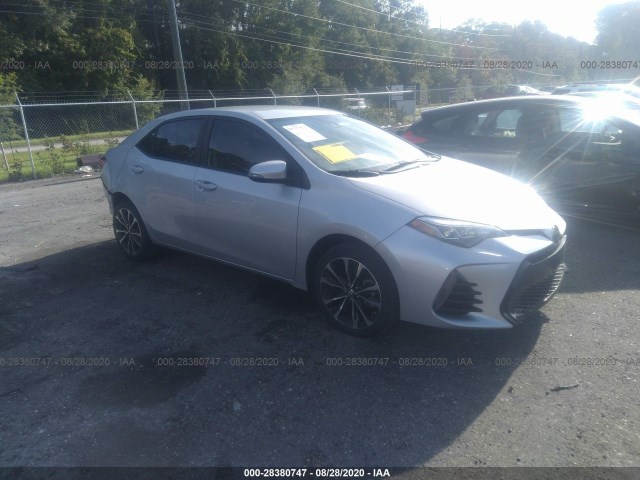 TOYOTA COROLLA 2018 5yfburhe0jp765332