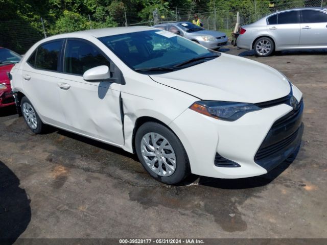 TOYOTA COROLLA 2018 5yfburhe0jp765394