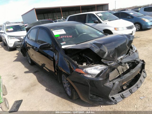 TOYOTA COROLLA 2018 5yfburhe0jp767355