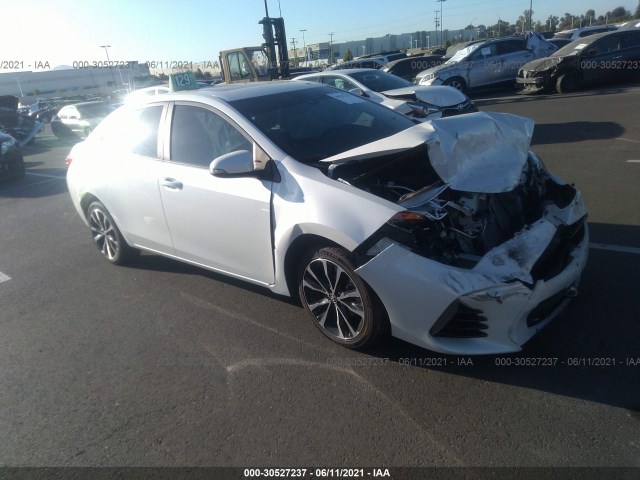 TOYOTA COROLLA 2018 5yfburhe0jp770255