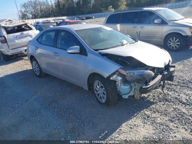 TOYOTA COROLLA 2018 5yfburhe0jp770983