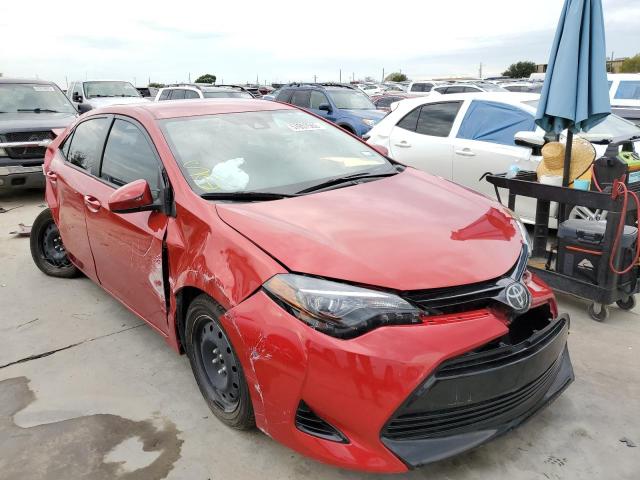 TOYOTA COROLLA L 2018 5yfburhe0jp772930