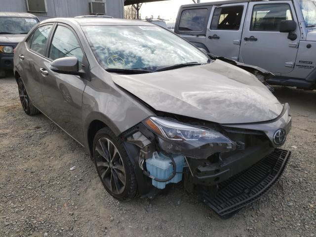 TOYOTA COROLLA L 2018 5yfburhe0jp774547