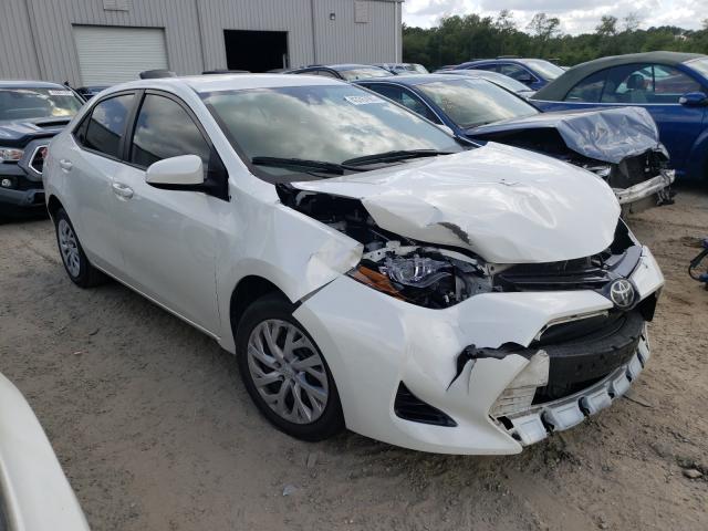 TOYOTA COROLLA L 2018 5yfburhe0jp775584