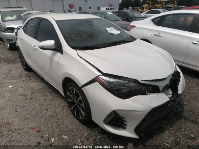 TOYOTA COROLLA 2018 5yfburhe0jp778355