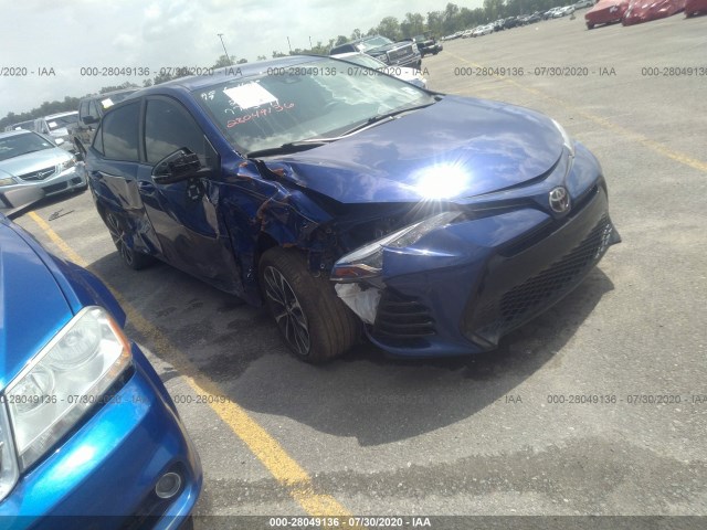 TOYOTA COROLLA 2018 5yfburhe0jp779571