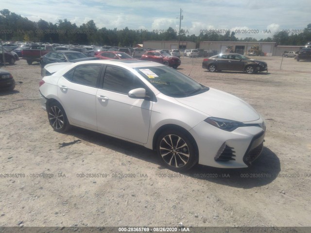 TOYOTA COROLLA 2018 5yfburhe0jp782471