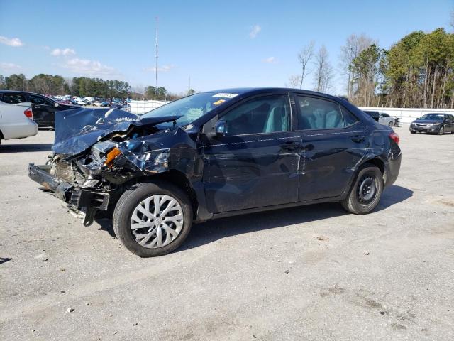 TOYOTA COROLLA L 2018 5yfburhe0jp782857