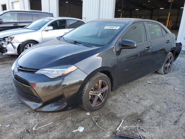 TOYOTA COROLLA 2018 5yfburhe0jp783684