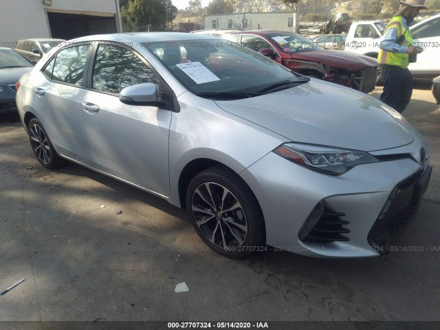 TOYOTA COROLLA 2018 5yfburhe0jp784169