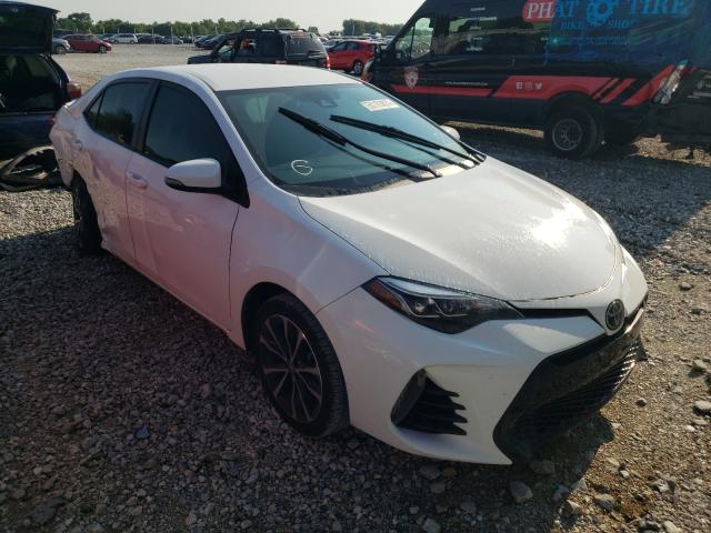 TOYOTA COROLLA L 2018 5yfburhe0jp785158