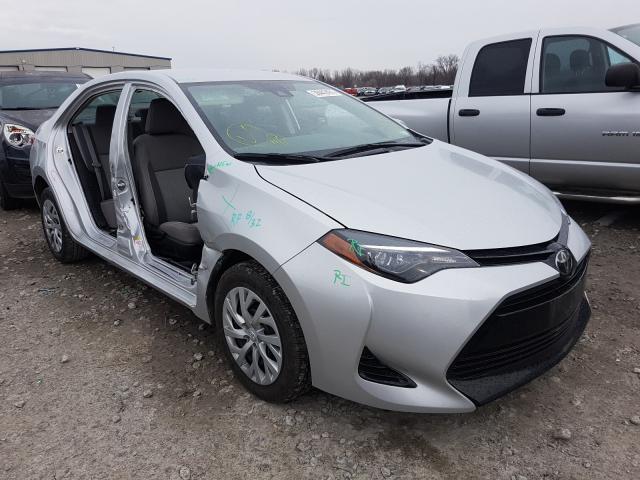 TOYOTA COROLLA L 2018 5yfburhe0jp785953