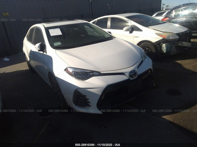 TOYOTA COROLLA 2018 5yfburhe0jp787170