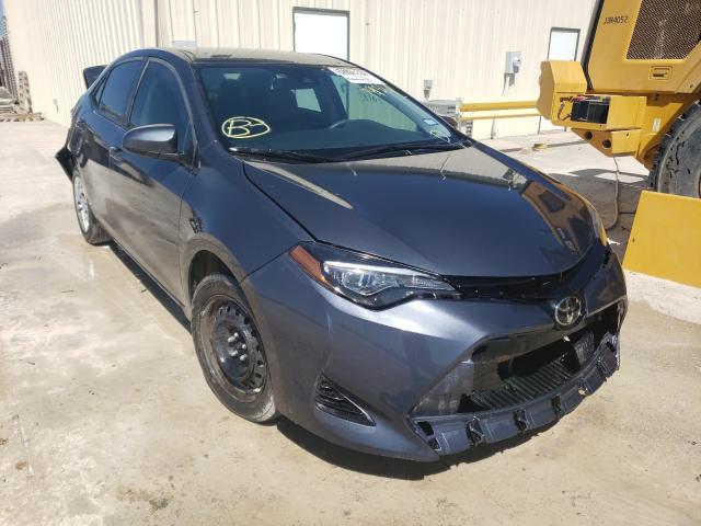 TOYOTA COROLLA L 2018 5yfburhe0jp789307