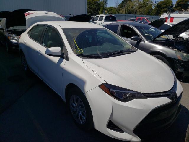 TOYOTA COROLLA L 2018 5yfburhe0jp789646