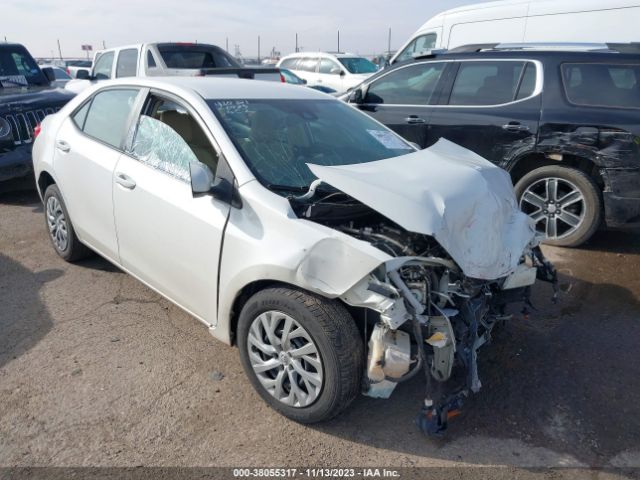 TOYOTA COROLLA 2018 5yfburhe0jp790005