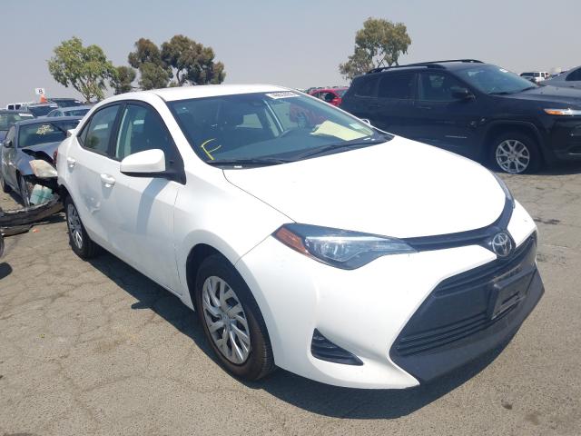 TOYOTA COROLLA L 2018 5yfburhe0jp790232