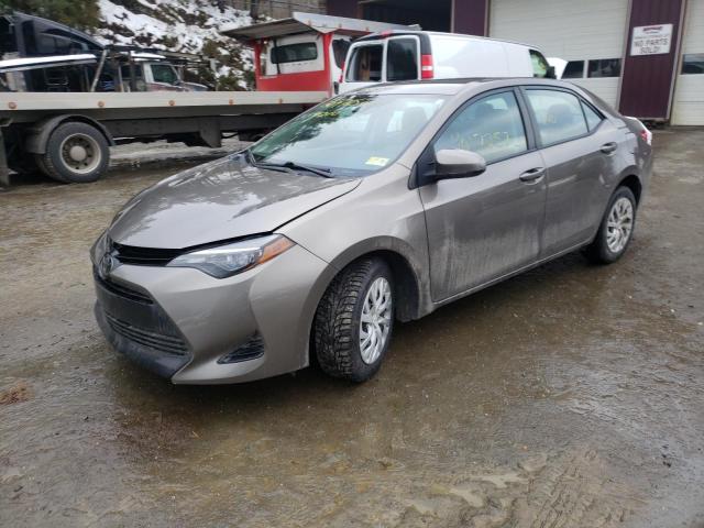 TOYOTA COROLLA L 2018 5yfburhe0jp792403