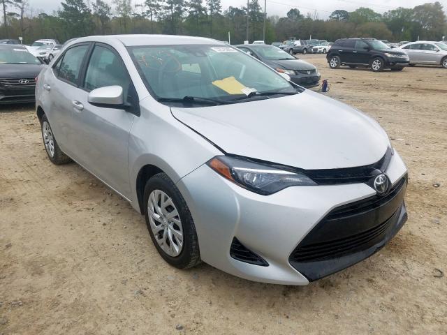 TOYOTA COROLLA L 2018 5yfburhe0jp792630