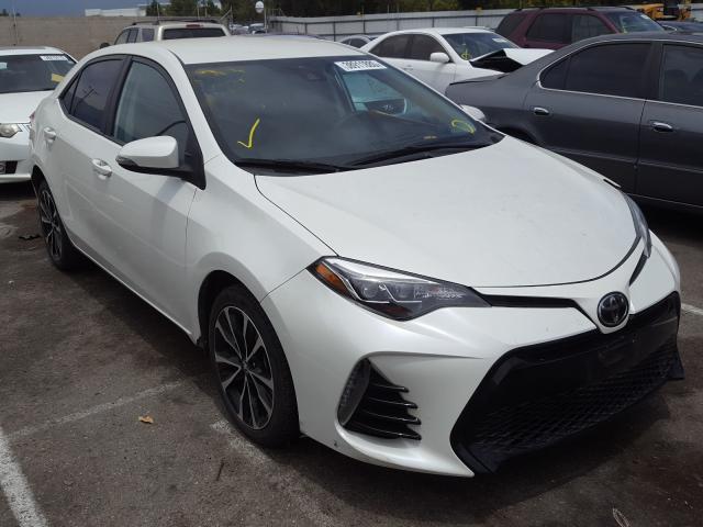 TOYOTA COROLLA L 2018 5yfburhe0jp792756